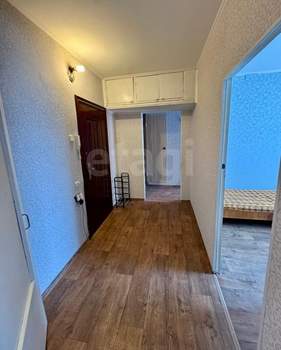 2-к квартира, на длительный срок, 50м2, 2/9 этаж