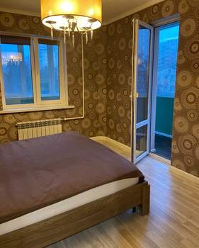 2-к квартира, на длительный срок, 65м2, 3/9 этаж