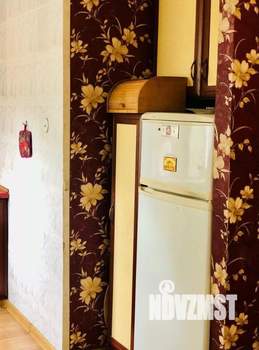 2-к квартира, на длительный срок, 47м2, 4/5 этаж