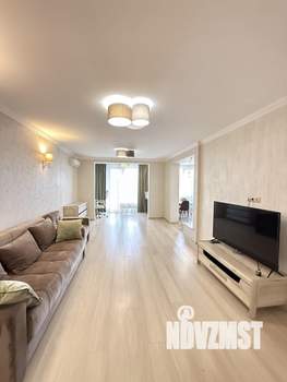 3-к квартира, на длительный срок, 120м2, 5/16 этаж