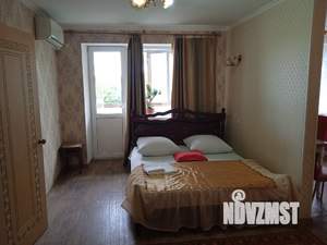 2-к квартира, посуточно, 42м2, 3/4 этаж