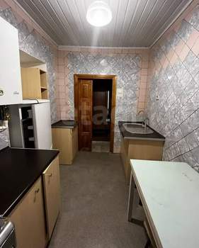 2-к квартира, на длительный срок, 50м2, 1/1 этаж