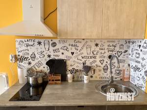 Студия квартира, на длительный срок, 27м2, 6/9 этаж