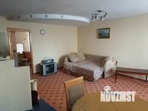 2-к квартира, на длительный срок, 48м2, 3/14 этаж