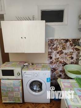 1-к квартира, на длительный срок, 27м2, 4/5 этаж