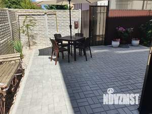 2-к квартира, посуточно, 48м2, 2/3 этаж