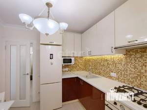 1-к квартира, на длительный срок, 37м2, 9/9 этаж