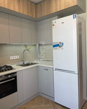 2-к квартира, на длительный срок, 43м2, 3/11 этаж