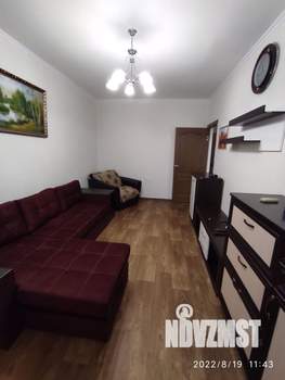 1-к квартира, на длительный срок, 36м2, 2/9 этаж