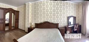 3-к квартира, на длительный срок, 115м2, 2/12 этаж