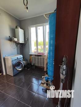 1-к квартира, на длительный срок, 32м2, 1/1 этаж