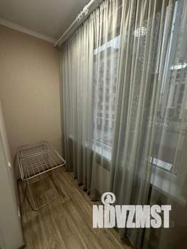 1-к квартира, посуточно, 39м2, 3/8 этаж