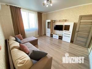 2-к квартира, посуточно, 55м2, 8/9 этаж