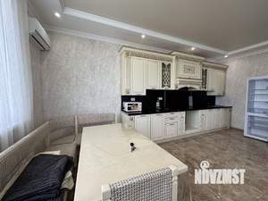 3-к квартира, на длительный срок, 80м2, 2/3 этаж