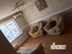 4-к квартира, на длительный срок, 78м2, 9/9 этаж