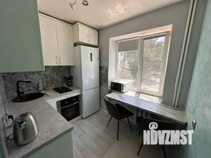 2-к квартира, посуточно, 50м2, 1/1 этаж