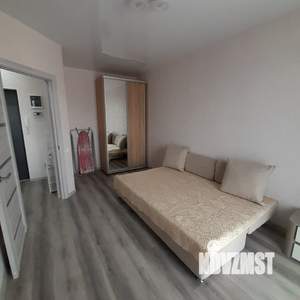 1-к квартира, посуточно, 32м2, 9/9 этаж