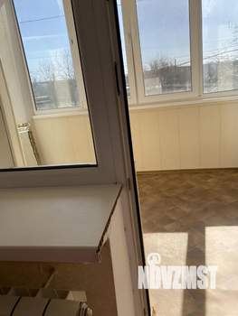 2-к квартира, на длительный срок, 52м2, 2/10 этаж