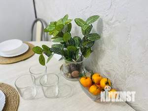 1-к квартира, посуточно, 32м2, 4/5 этаж