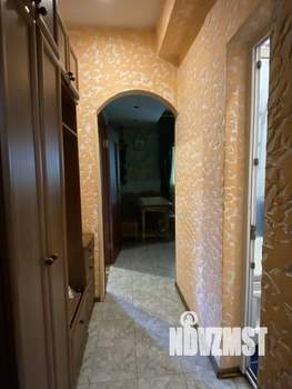 2-к квартира, на длительный срок, 49м2, 1/2 этаж