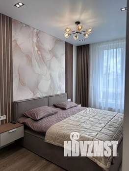 1-к квартира, посуточно, 47м2, 9/15 этаж