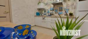 1-к квартира, посуточно, 40м2, 9/14 этаж
