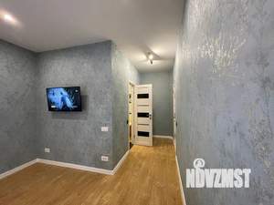 2-к квартира, посуточно, 68м2, 7/10 этаж