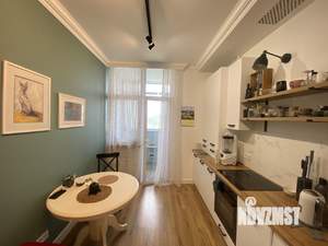 1-к квартира, на длительный срок, 45м2, 7/10 этаж