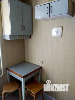 2-к квартира, на длительный срок, 41м2, 4/5 этаж