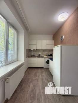 1-к квартира, на длительный срок, 42м2, 1/1 этаж