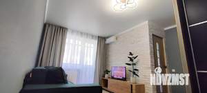 1-к квартира, посуточно, 35м2, 4/5 этаж