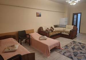 2-к квартира, на длительный срок, 67м2, 1/2 этаж