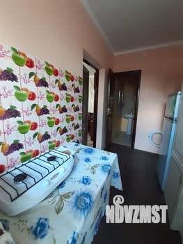 1-к квартира, на длительный срок, 30м2, 1/1 этаж