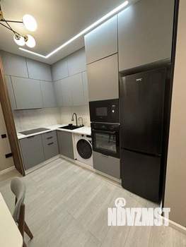 1-к квартира, на длительный срок, 39м2, 3/11 этаж