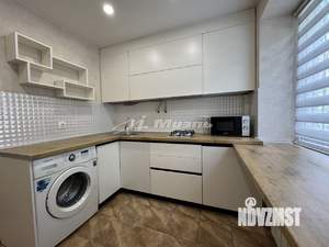 1-к квартира, на длительный срок, 31м2, 1/5 этаж