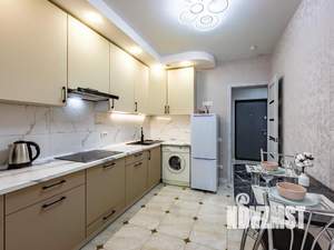 1-к квартира, посуточно, 37м2, 1/1 этаж