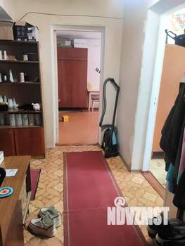 3-к квартира, на длительный срок, 64м2, 2/2 этаж