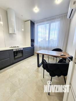 1-к квартира, на длительный срок, 42м2, 4/8 этаж