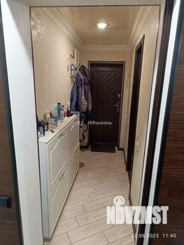 2-к квартира, на длительный срок, 42м2, 1/6 этаж