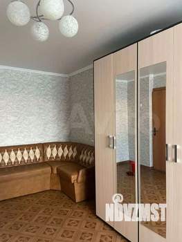 1-к квартира, на длительный срок, 28м2, 9/9 этаж