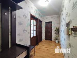 1-к квартира, на длительный срок, 39м2, 7/9 этаж