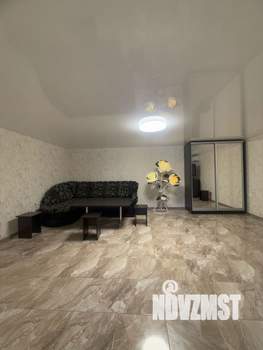 1-к квартира, на длительный срок, 32м2, 2/2 этаж