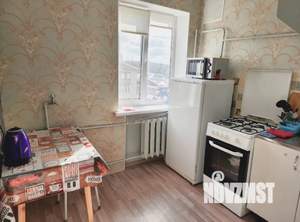 2-к квартира, посуточно, 43м2, 5/5 этаж