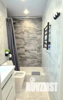 2-к квартира, посуточно, 38м2, 11/16 этаж