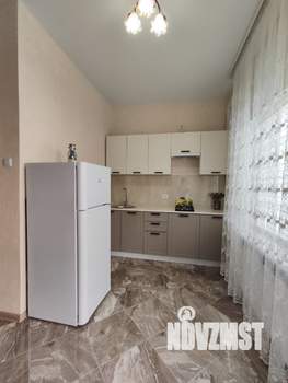 1-к квартира, на длительный срок, 32м2, 1/1 этаж