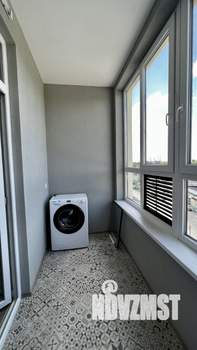 1-к квартира, на длительный срок, 40м2, 9/10 этаж