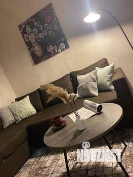 1-к квартира, на длительный срок, 36м2, 1/9 этаж
