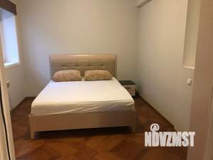 2-к квартира, посуточно, 54м2, 4/4 этаж