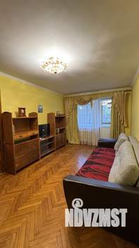 2-к квартира, на длительный срок, 45м2, 3/5 этаж