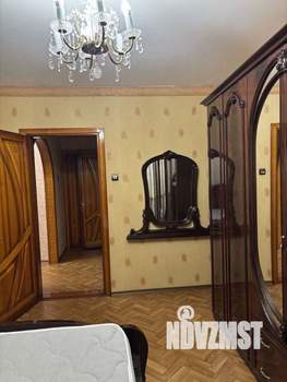 3-к квартира, на длительный срок, 67м2, 4/10 этаж